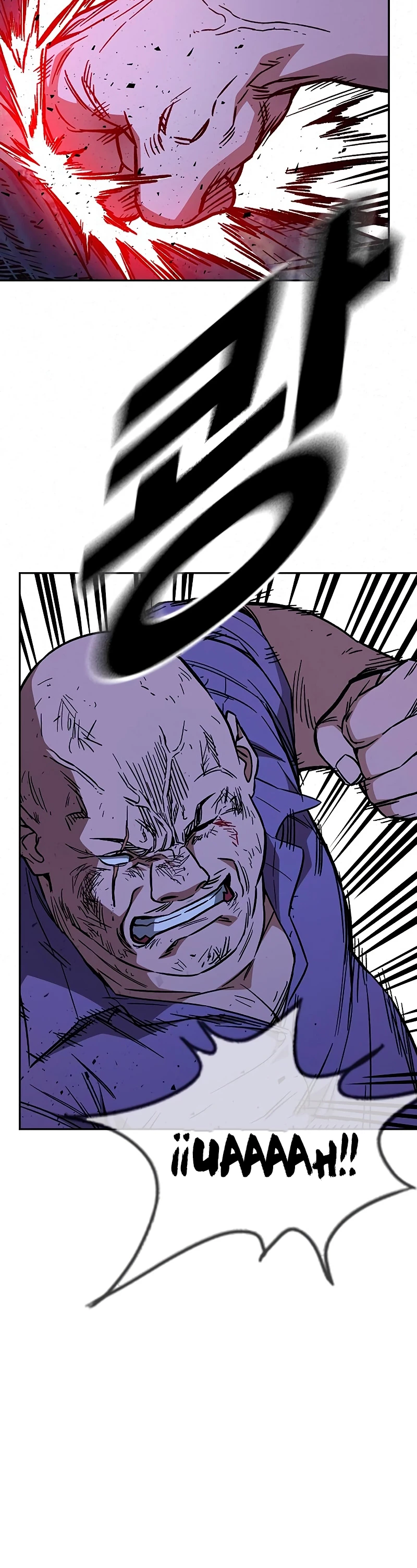 Grupo de Estudio Capítulo 221 - Page 19