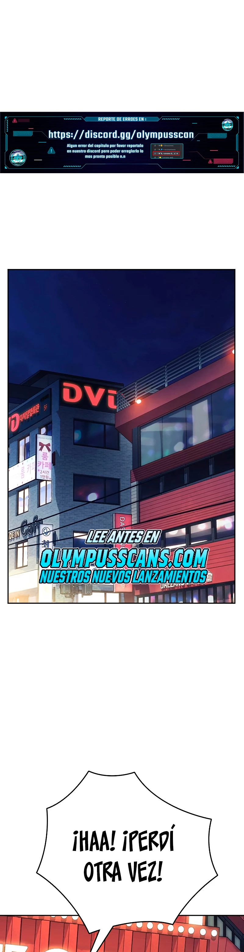 Grupo de Estudio Capítulo 221 - Page 2