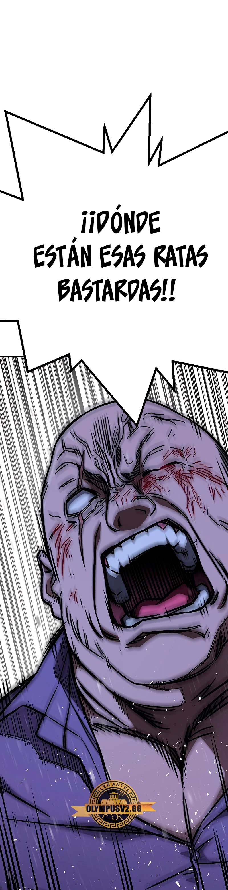 Grupo de Estudio Capítulo 221 - Page 21