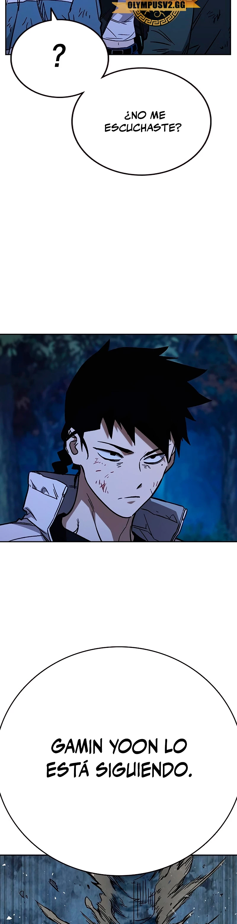 Grupo de Estudio Capítulo 221 - Page 24