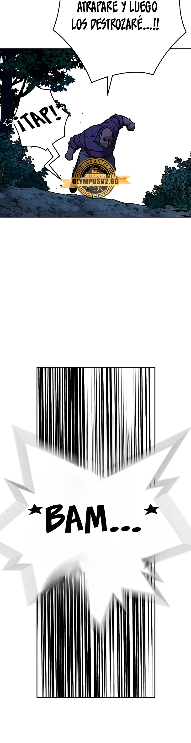 Grupo de Estudio Capítulo 221 - Page 35