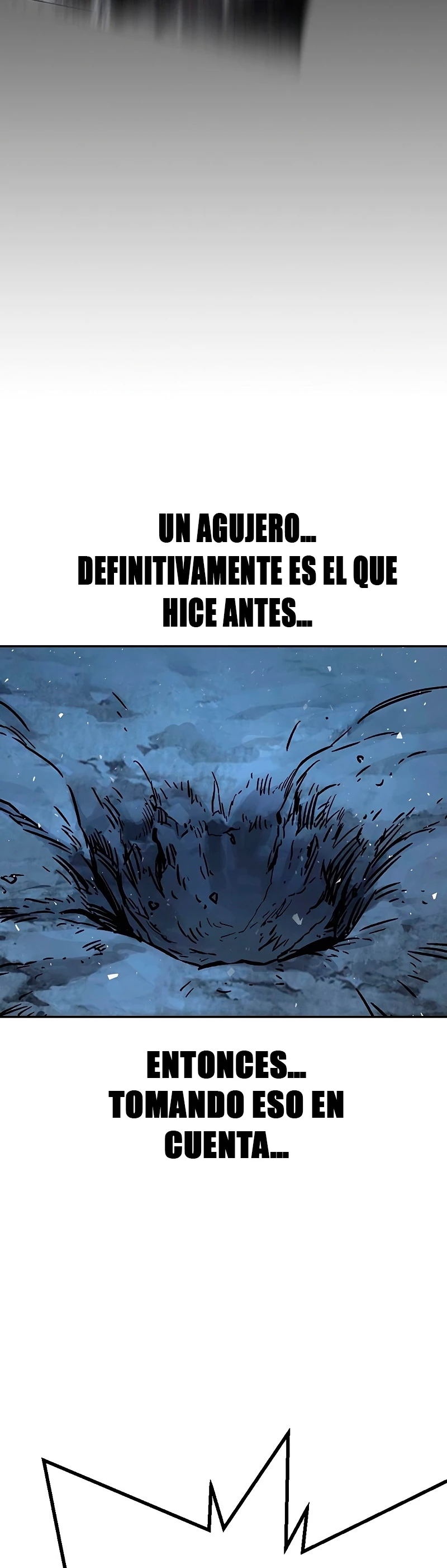 Grupo de Estudio Capítulo 221 - Page 38