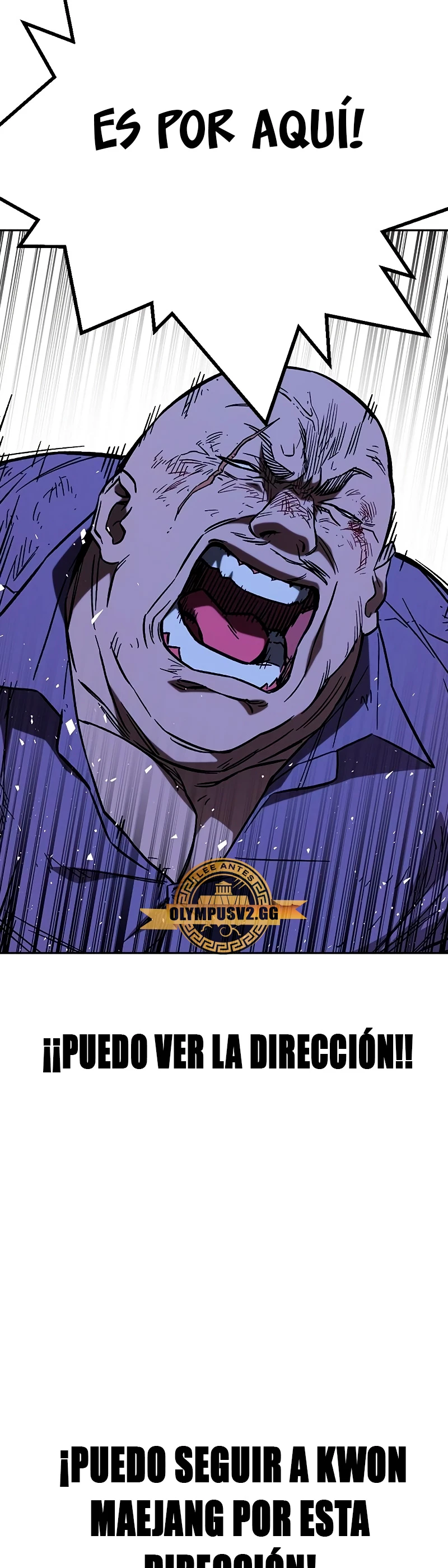 Grupo de Estudio Capítulo 221 - Page 39