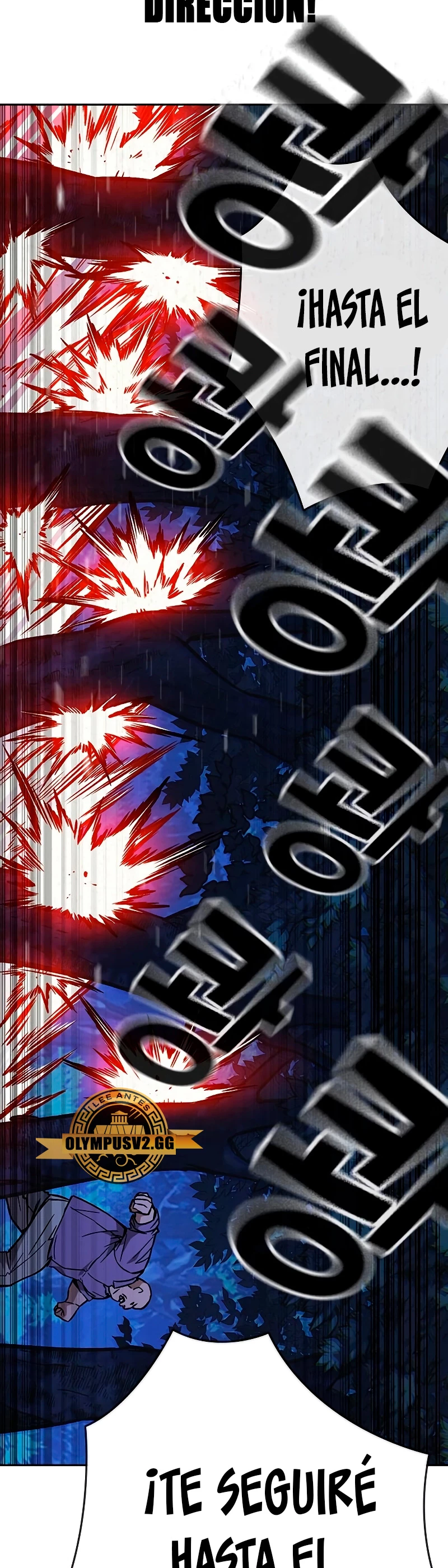 Grupo de Estudio Capítulo 221 - Page 40