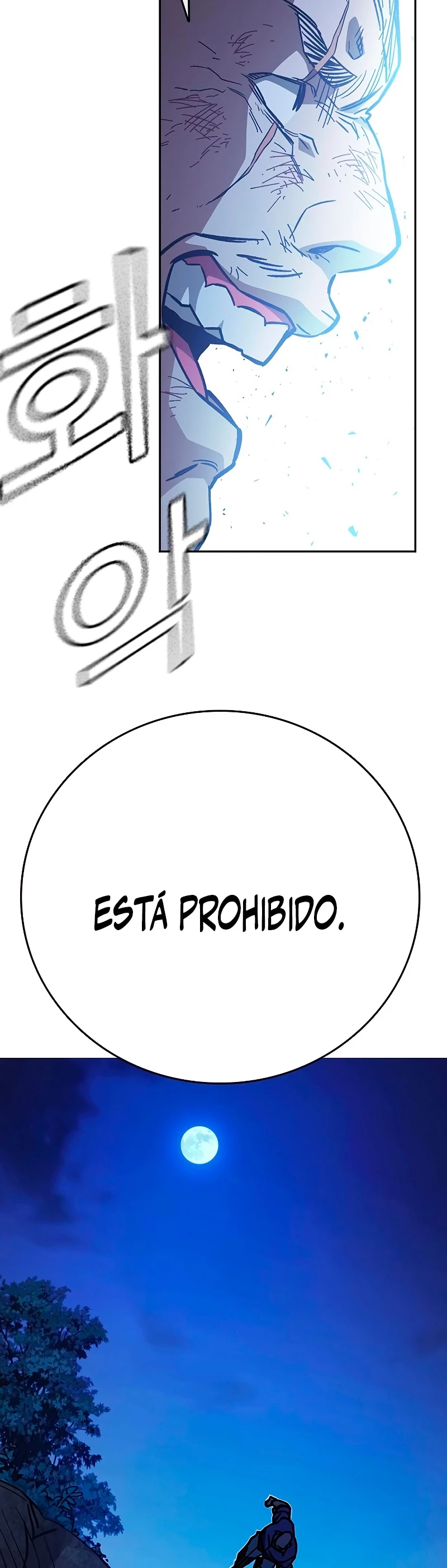 Grupo de Estudio Capítulo 221 - Page 43