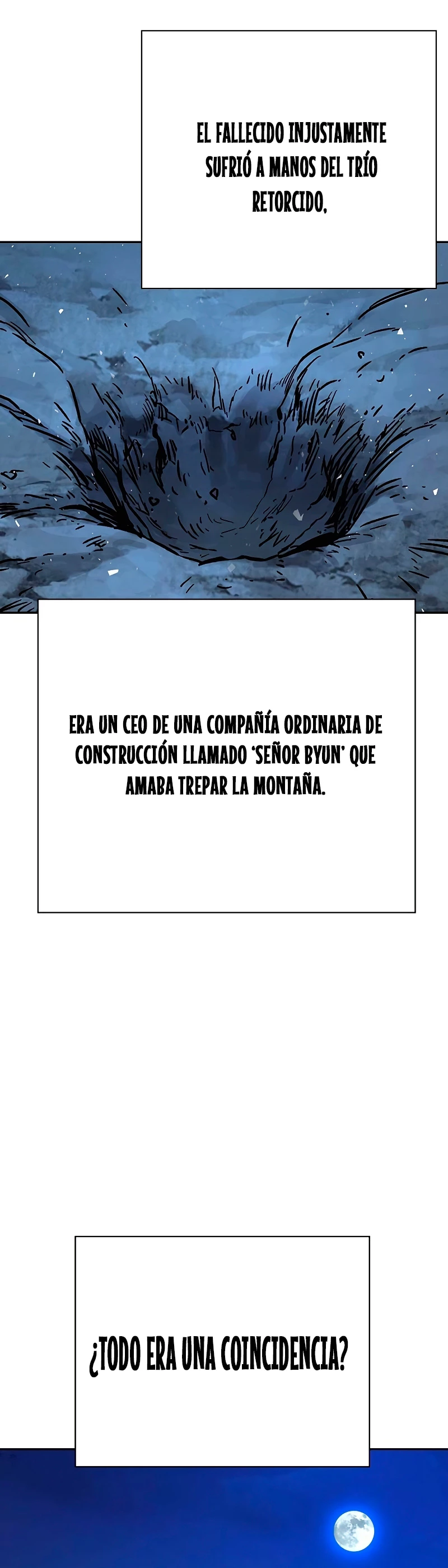 Grupo de Estudio Capítulo 221 - Page 46