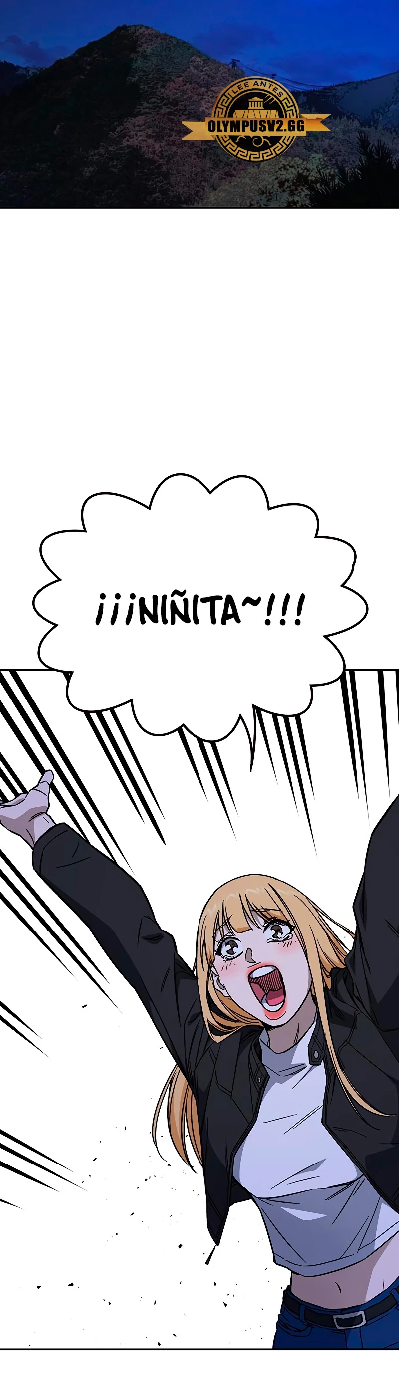 Grupo de Estudio Capítulo 221 - Page 47