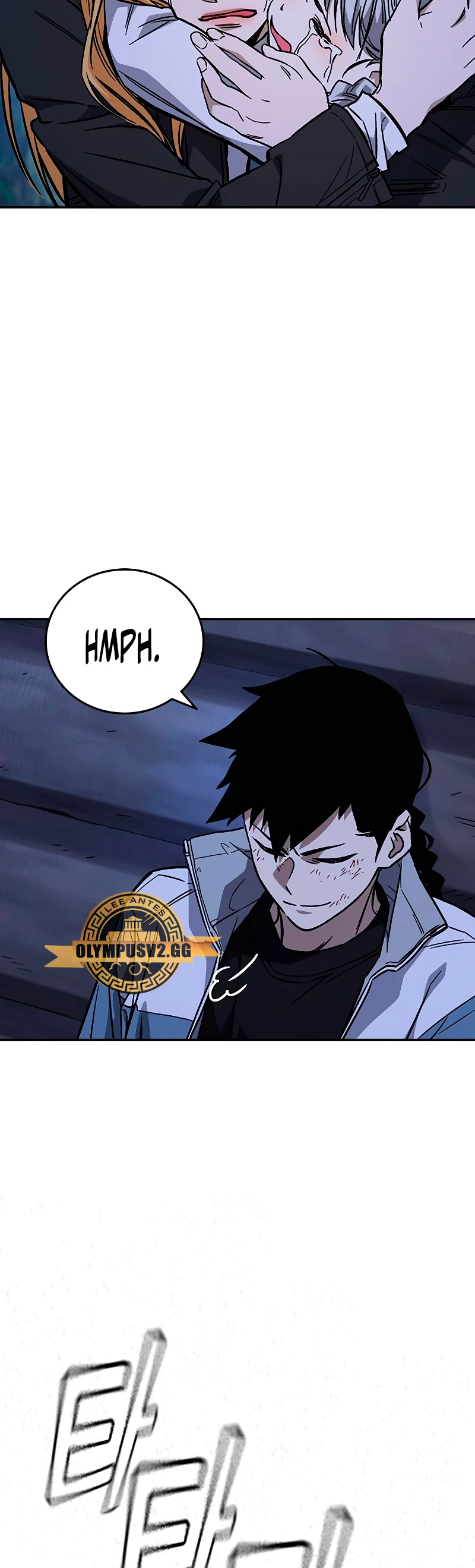 Grupo de Estudio Capítulo 221 - Page 54