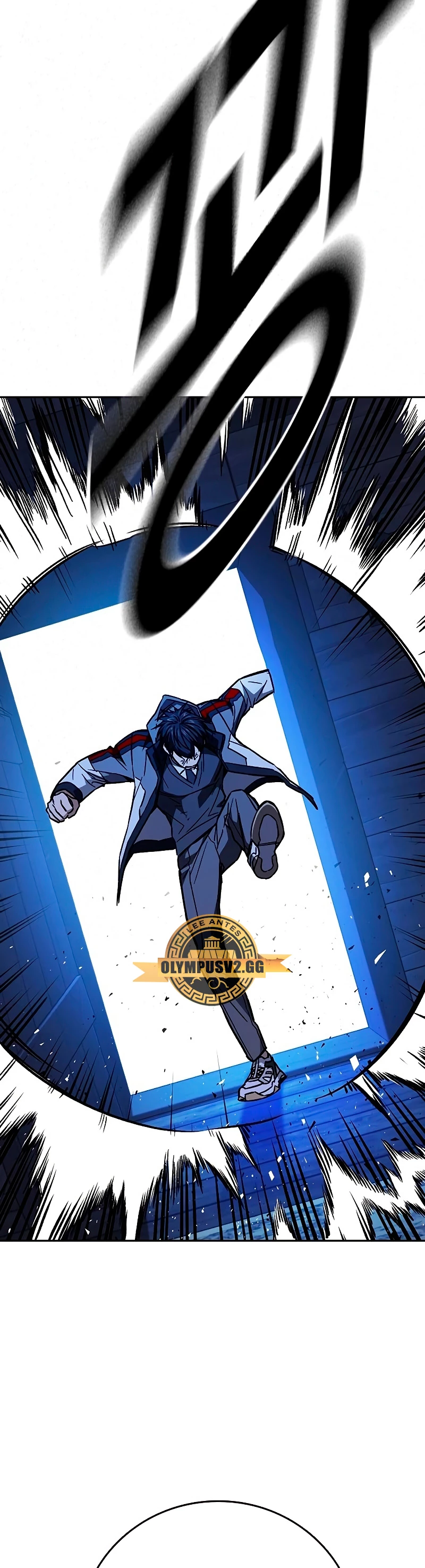 Grupo de Estudio Capítulo 221 - Page 59