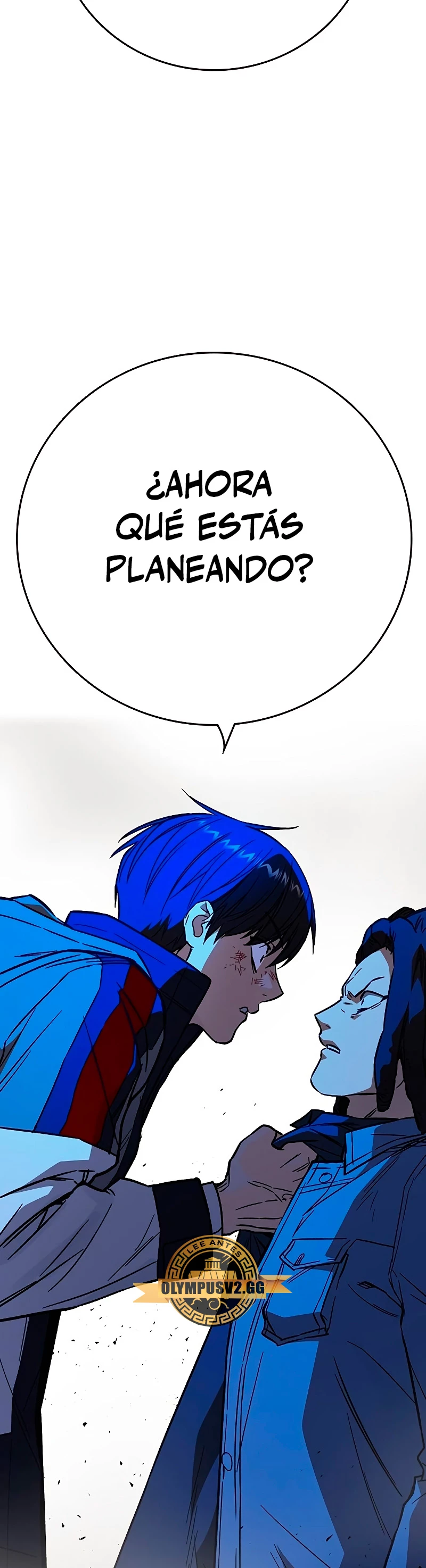 Grupo de Estudio Capítulo 221 - Page 61