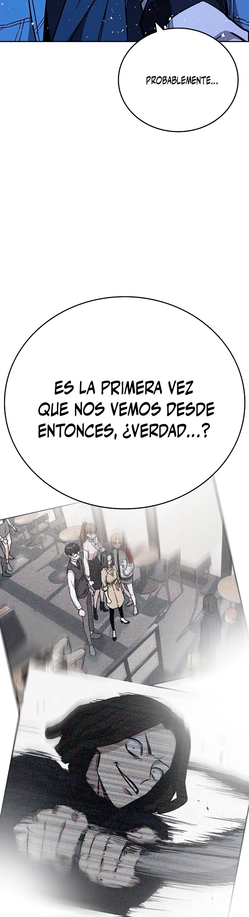 Grupo de Estudio Capítulo 221 - Page 63