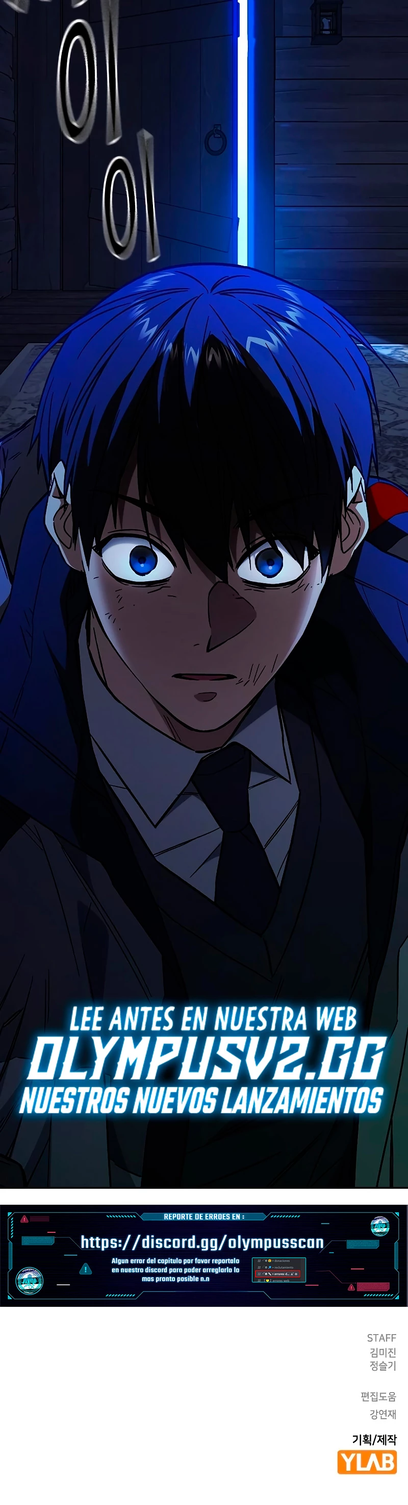 Grupo de Estudio Capítulo 221 - Page 66