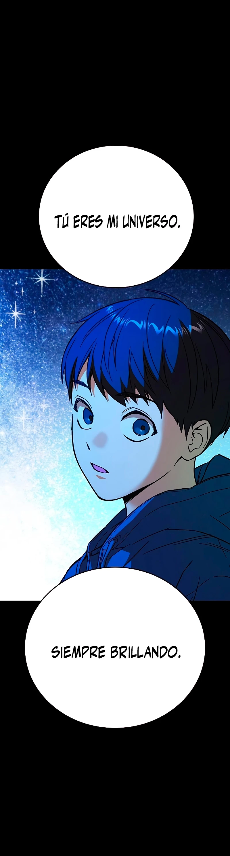 Grupo de Estudio Capítulo 222 - Page 10