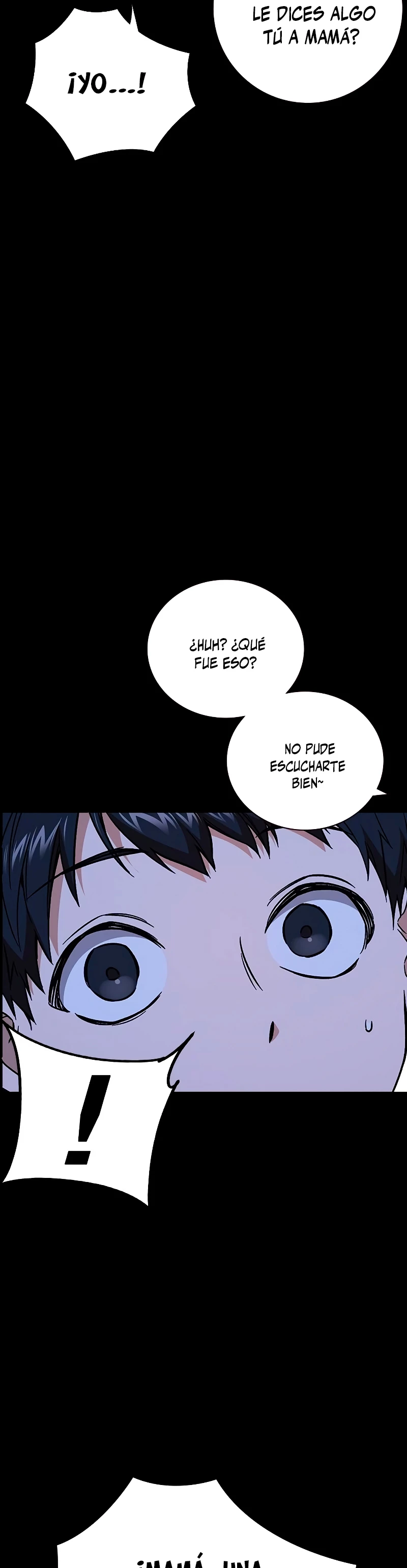 Grupo de Estudio Capítulo 222 - Page 12