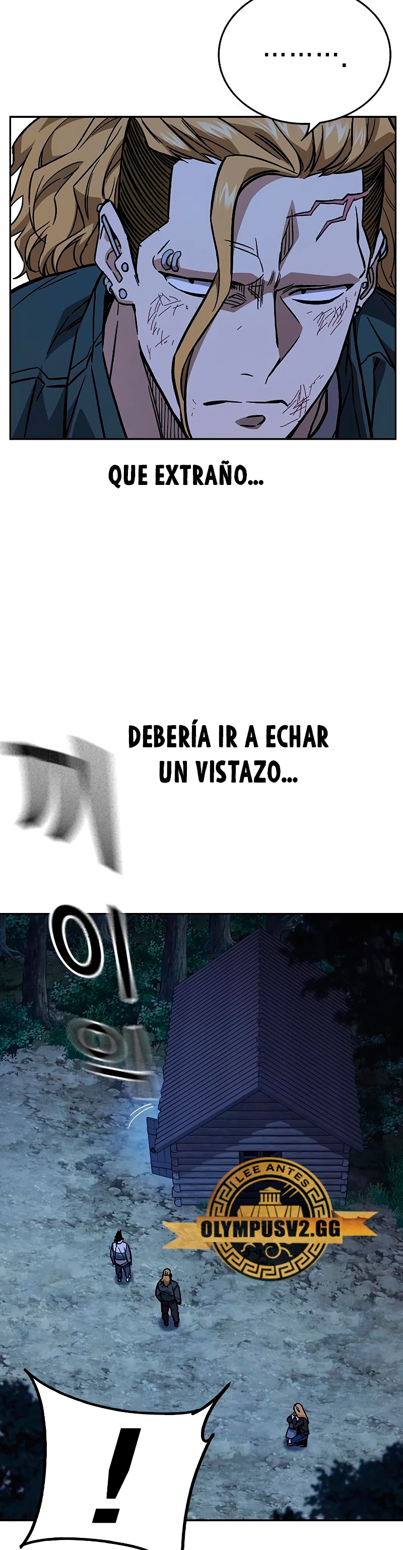 Grupo de Estudio Capítulo 222 - Page 17