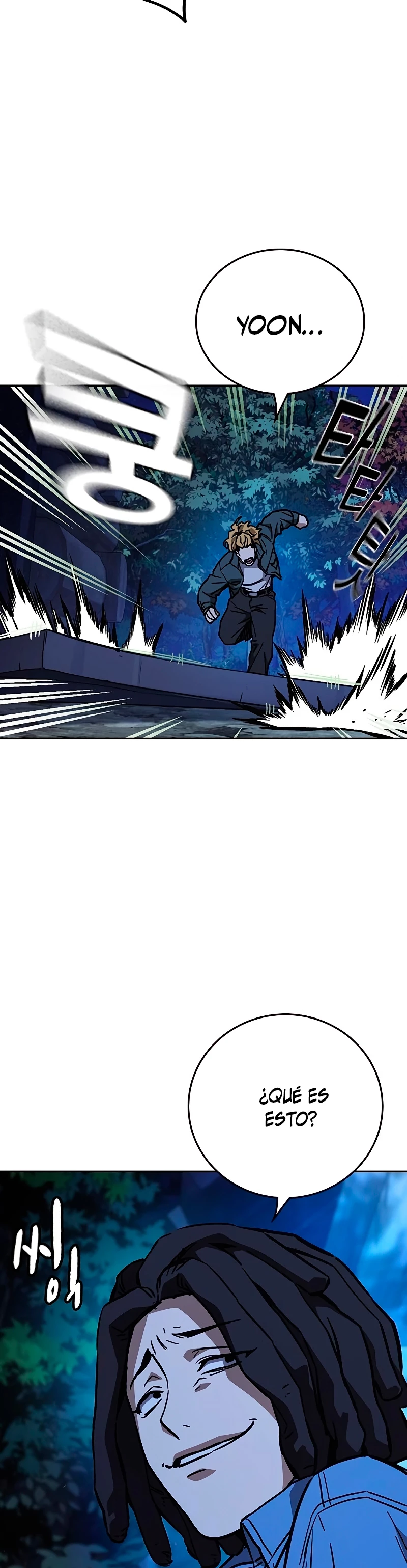 Grupo de Estudio Capítulo 222 - Page 18