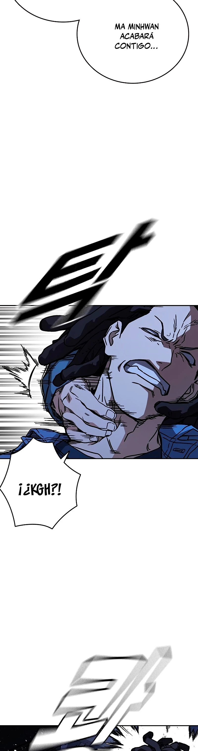 Grupo de Estudio Capítulo 222 - Page 23