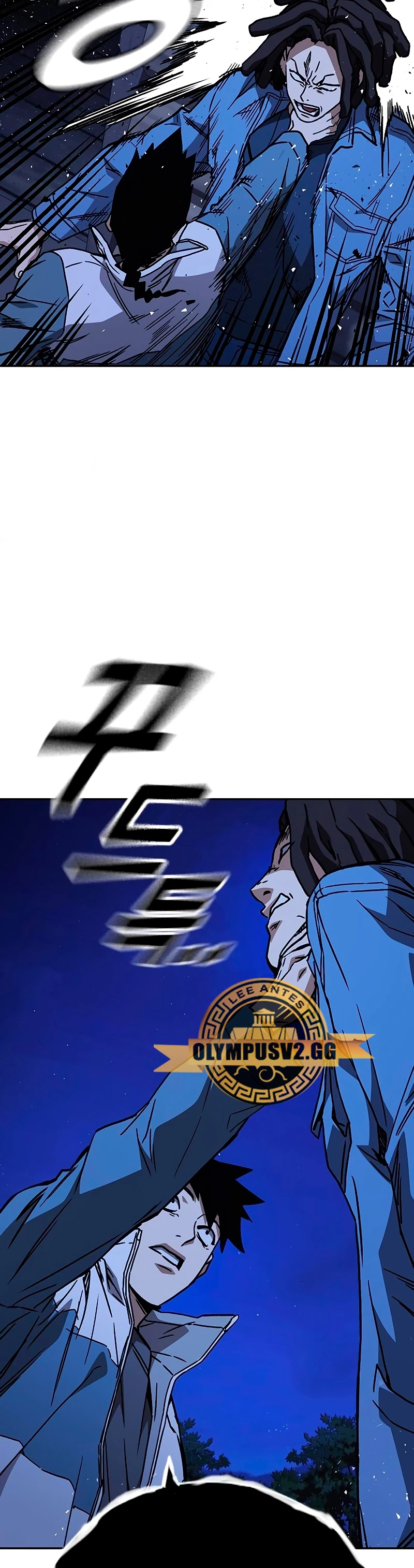 Grupo de Estudio Capítulo 222 - Page 24