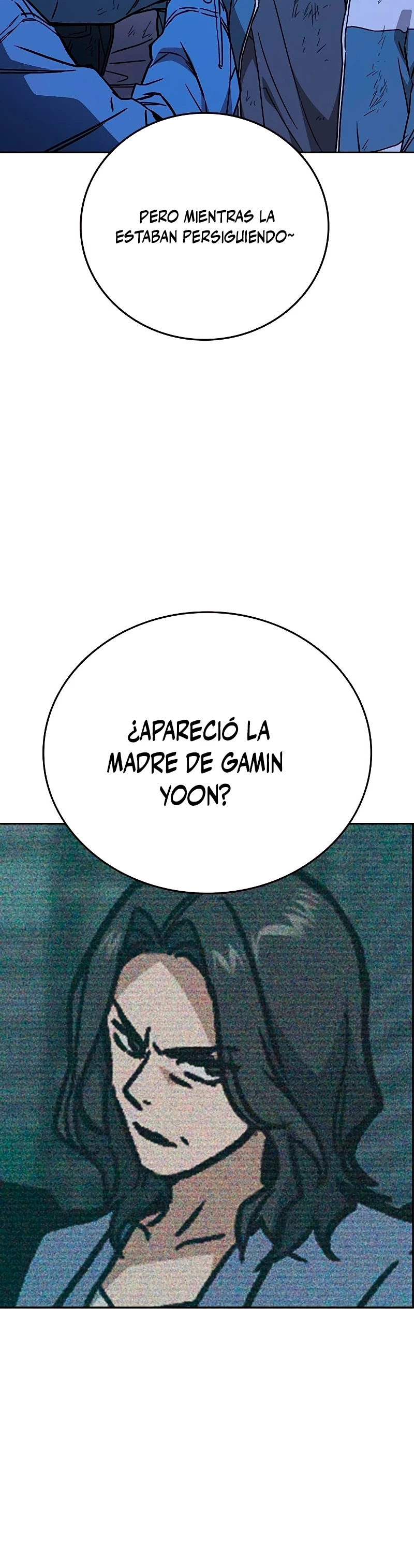 Grupo de Estudio Capítulo 222 - Page 28