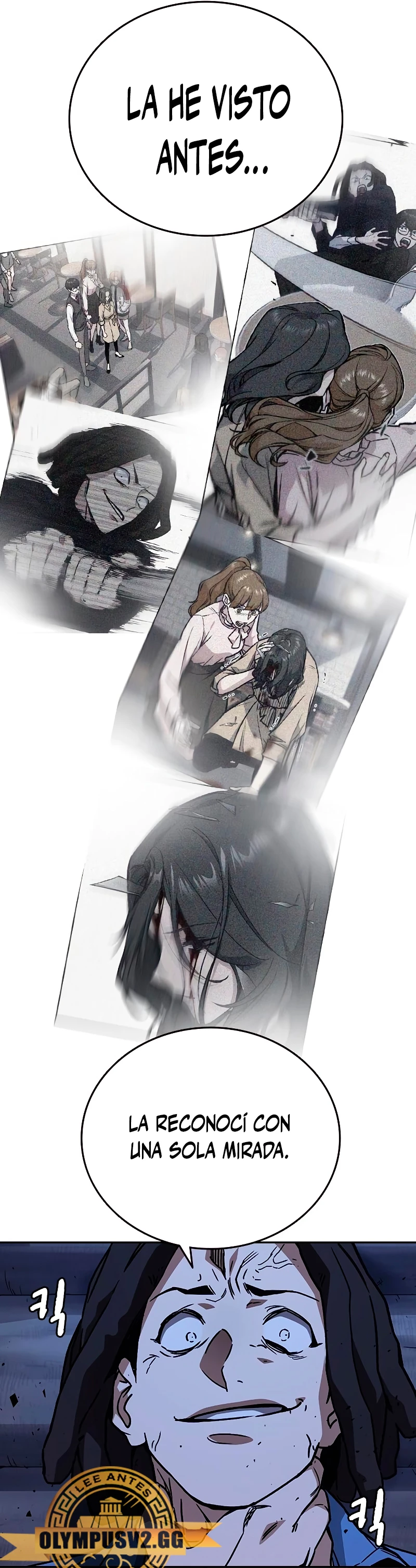 Grupo de Estudio Capítulo 222 - Page 29