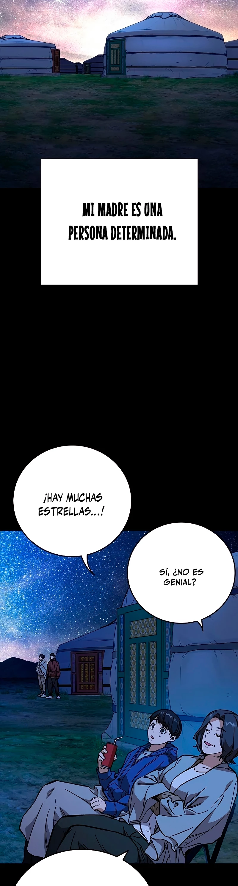 Grupo de Estudio Capítulo 222 - Page 3