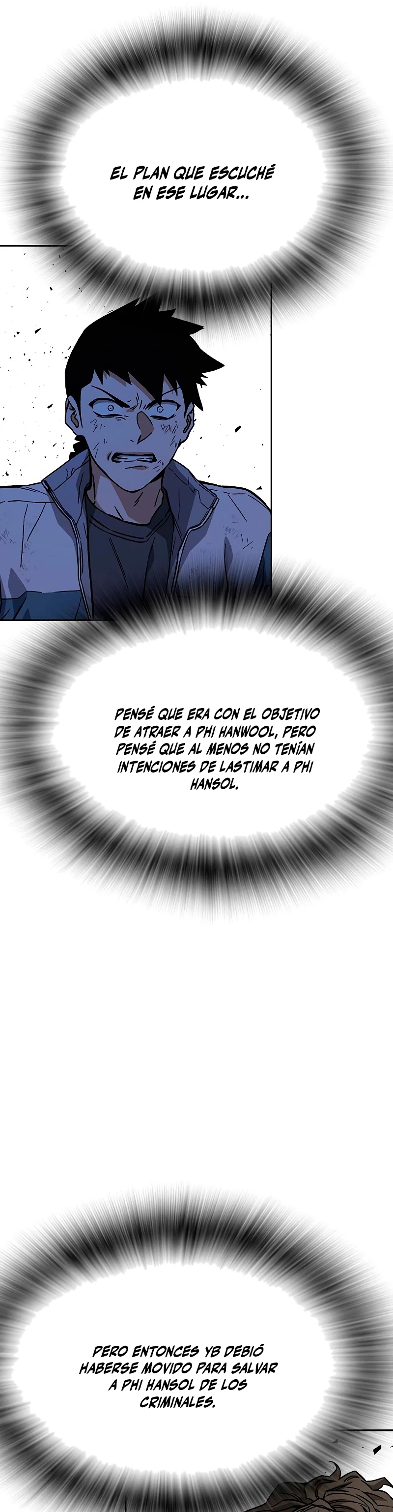 Grupo de Estudio Capítulo 222 - Page 40