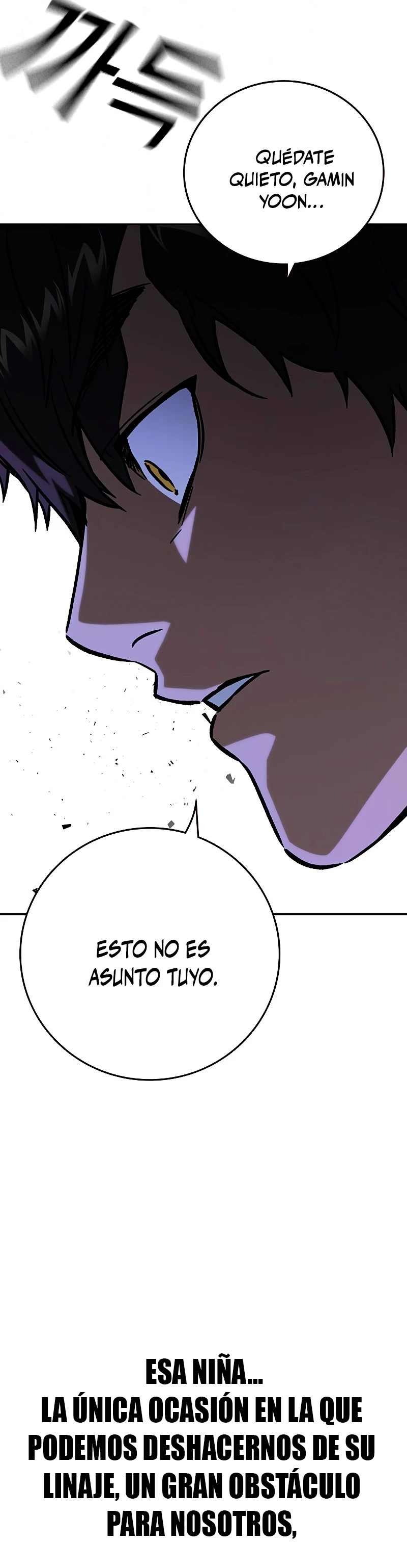 Grupo de Estudio Capítulo 222 - Page 44