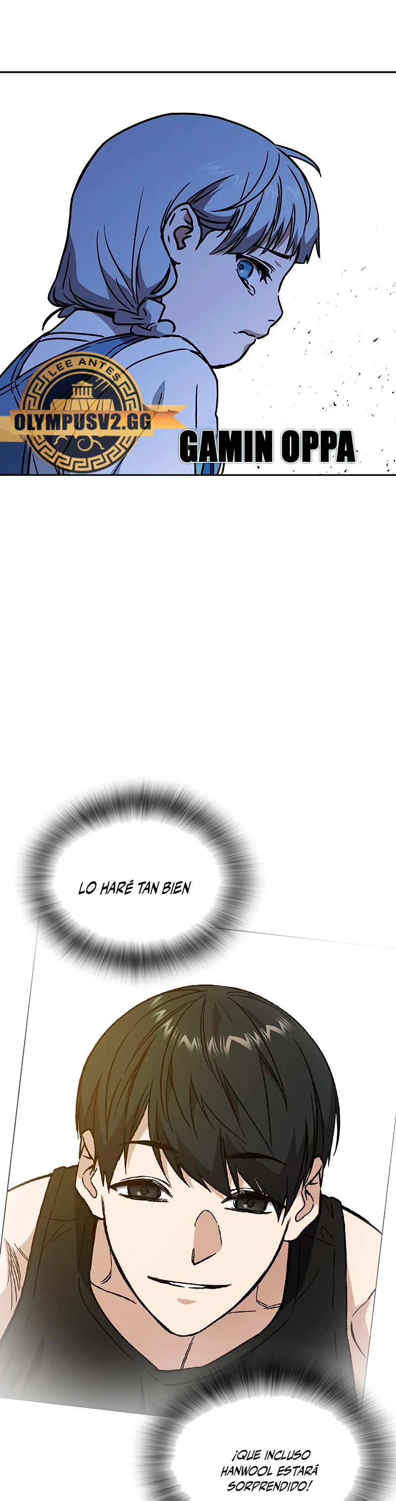 Grupo de Estudio Capítulo 222 - Page 48