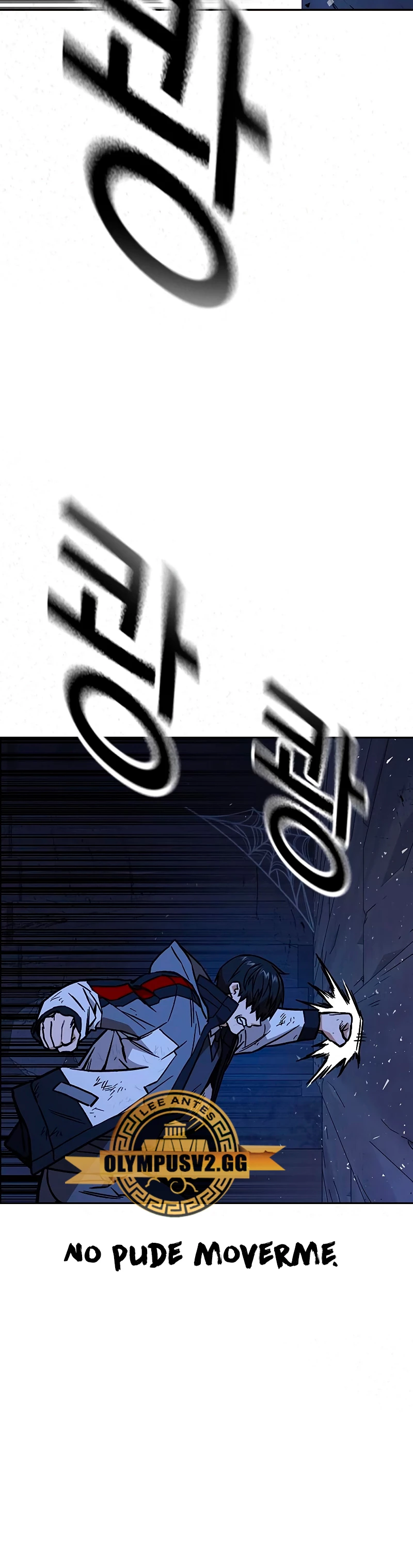 Grupo de Estudio Capítulo 222 - Page 51