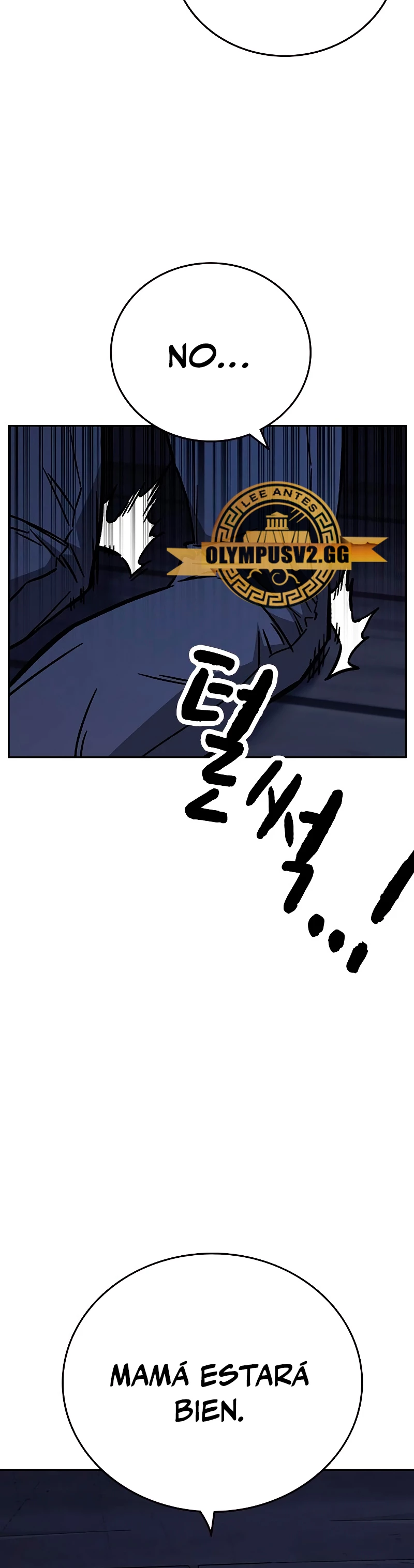 Grupo de Estudio Capítulo 222 - Page 54