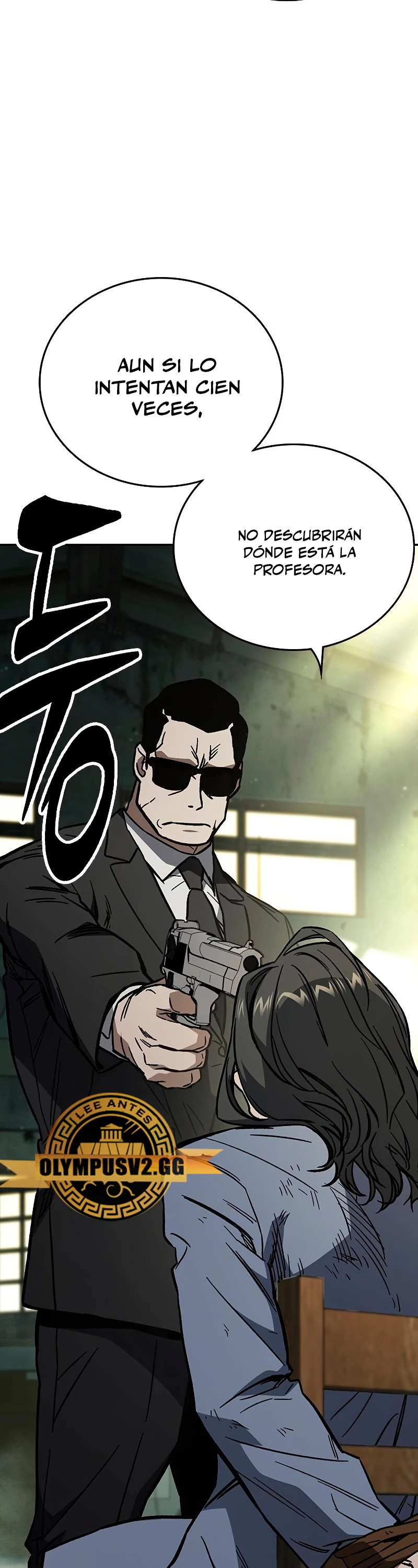 Grupo de Estudio Capítulo 222 - Page 56