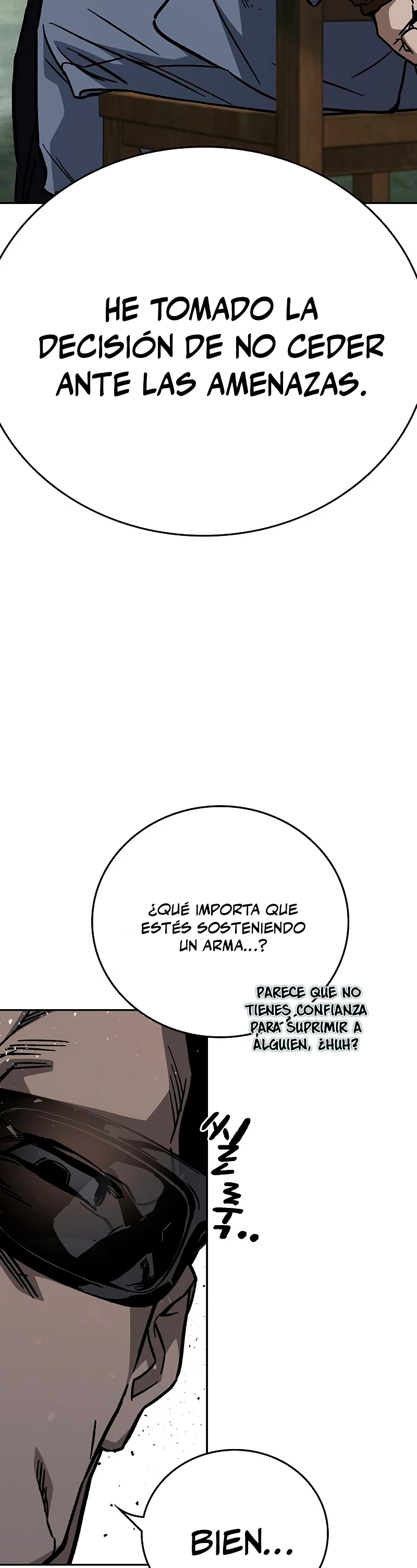 Grupo de Estudio Capítulo 222 - Page 57