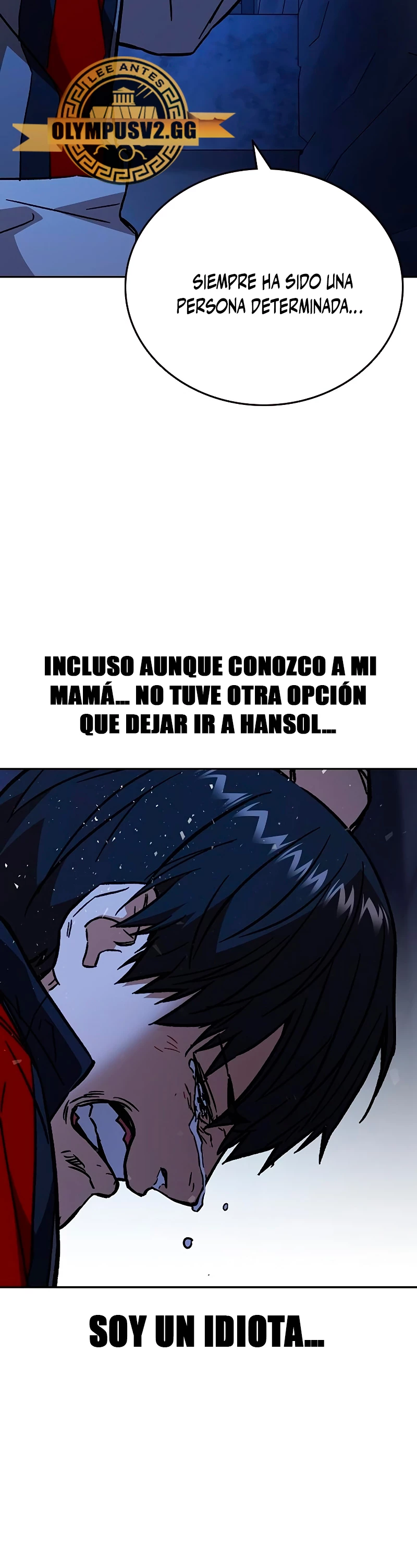 Grupo de Estudio Capítulo 222 - Page 59