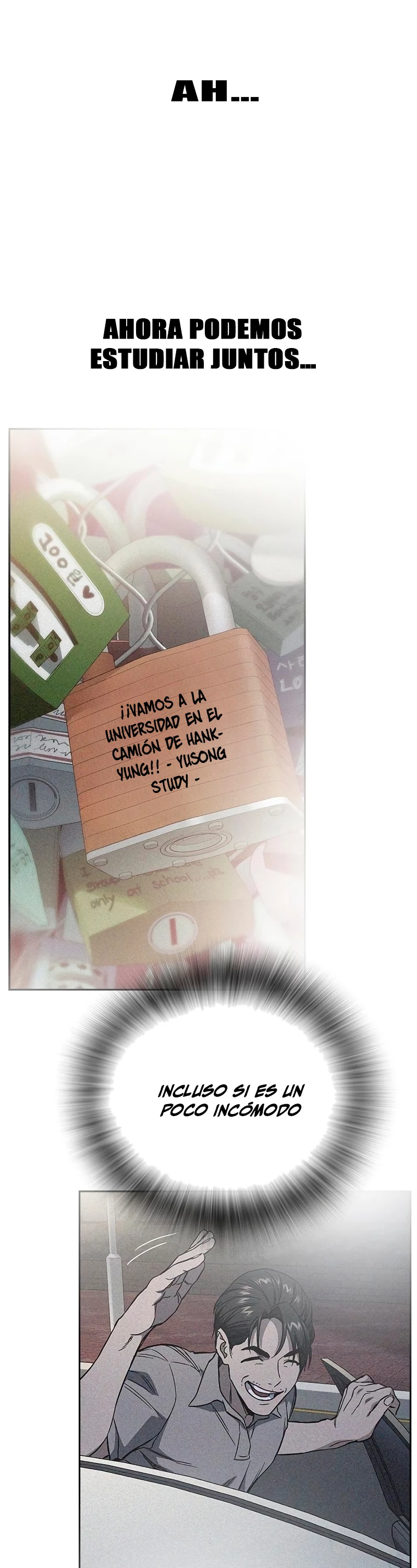 Grupo de Estudio Capítulo 222 - Page 60