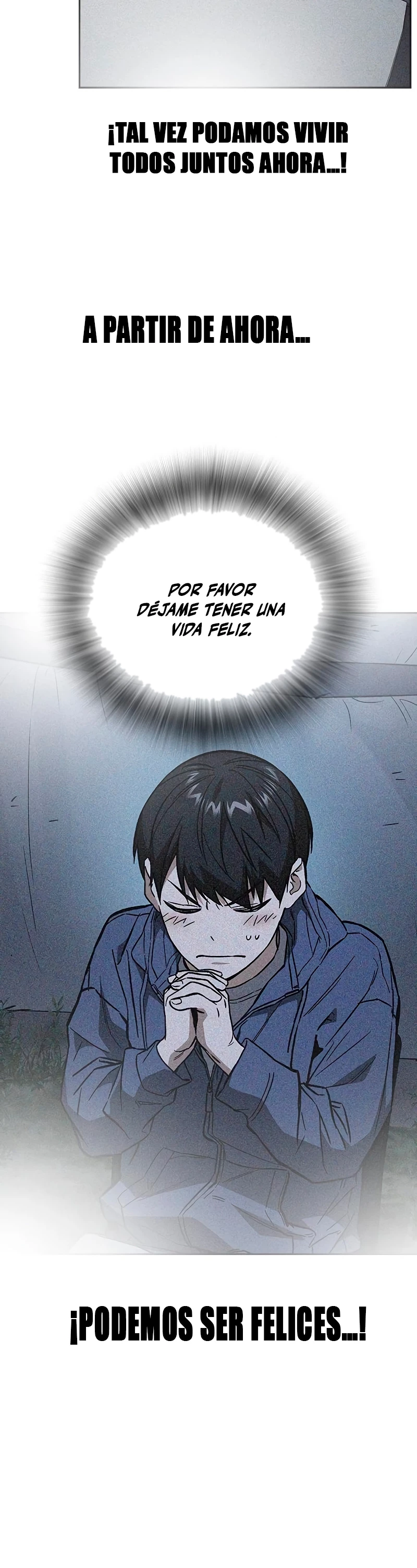 Grupo de Estudio Capítulo 222 - Page 61