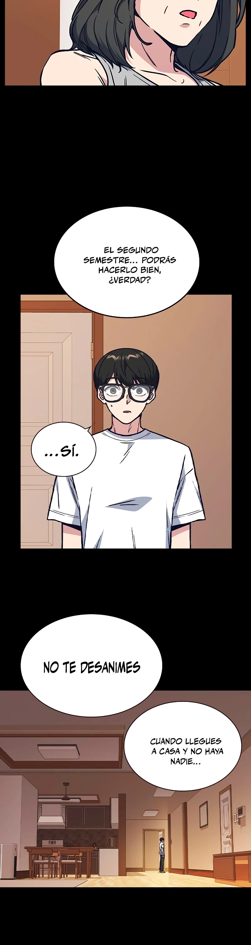 Grupo de Estudio Capítulo 222 - Page 63