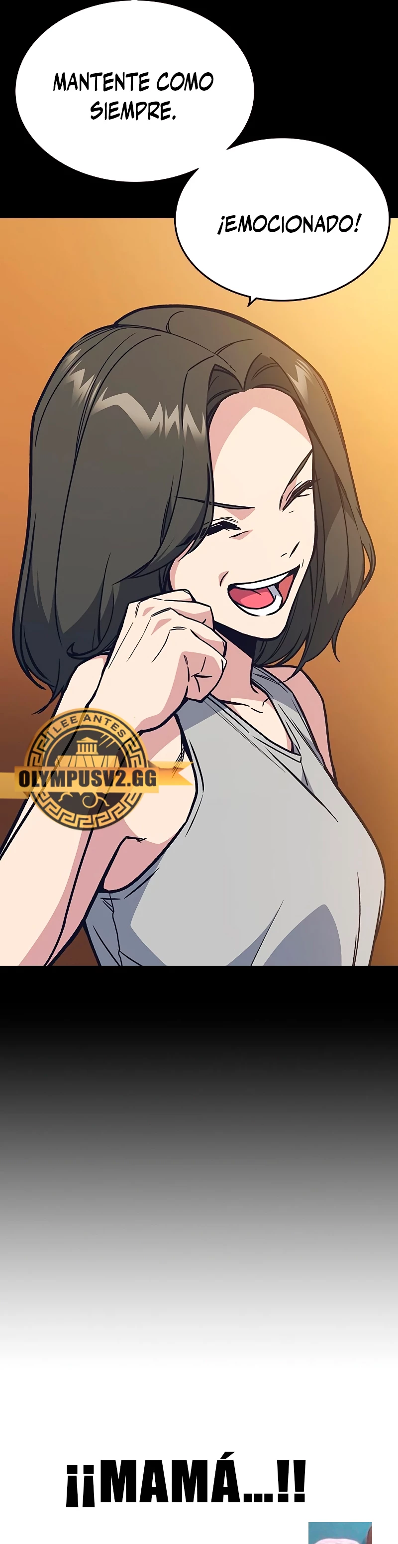 Grupo de Estudio Capítulo 222 - Page 64