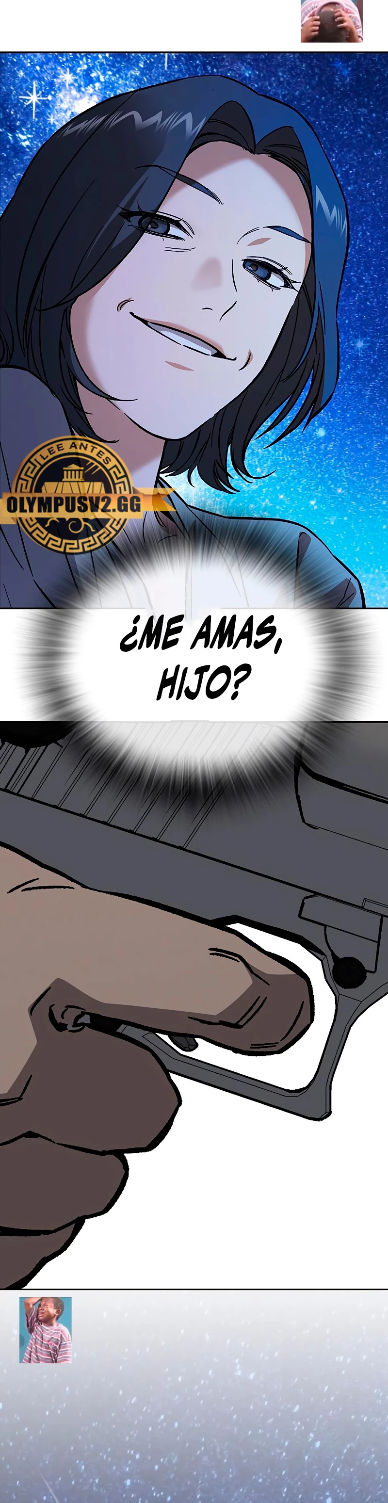 Grupo de Estudio Capítulo 222 - Page 65