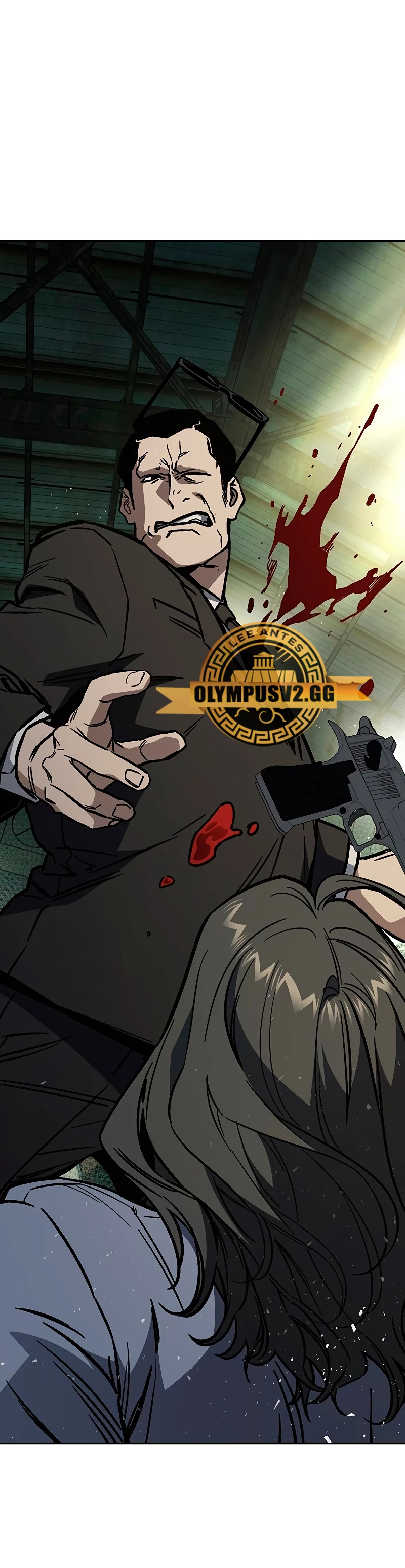 Grupo de Estudio Capítulo 222 - Page 68