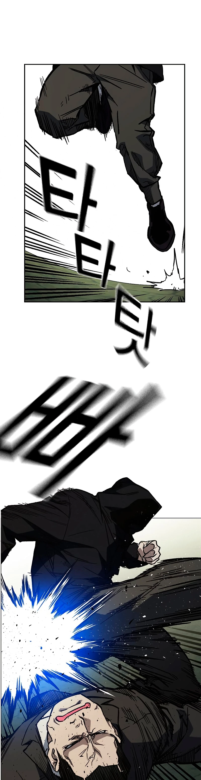 Grupo de Estudio Capítulo 222 - Page 69