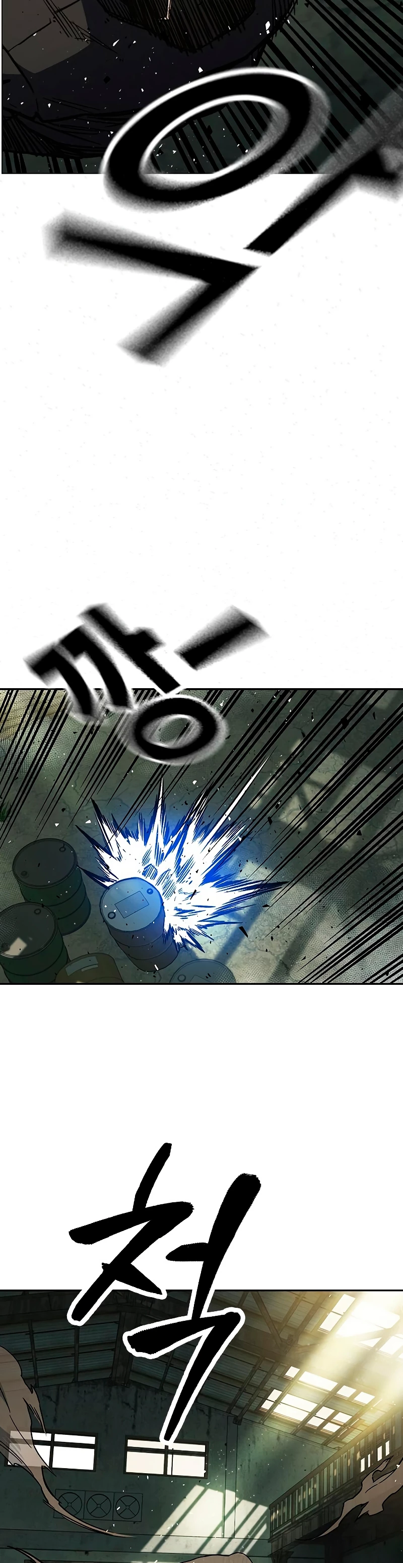 Grupo de Estudio Capítulo 222 - Page 70