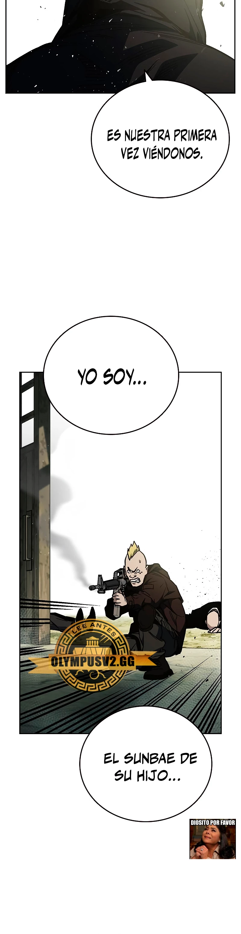 Grupo de Estudio Capítulo 222 - Page 72