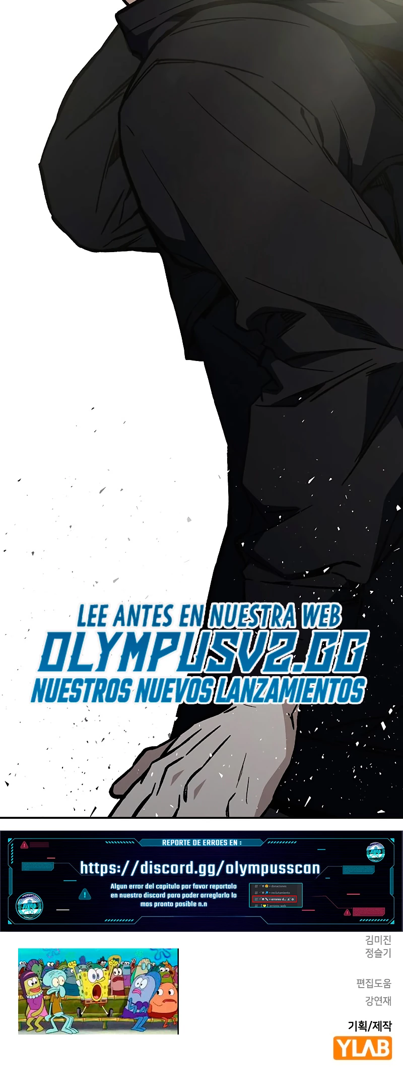 Grupo de Estudio Capítulo 222 - Page 74