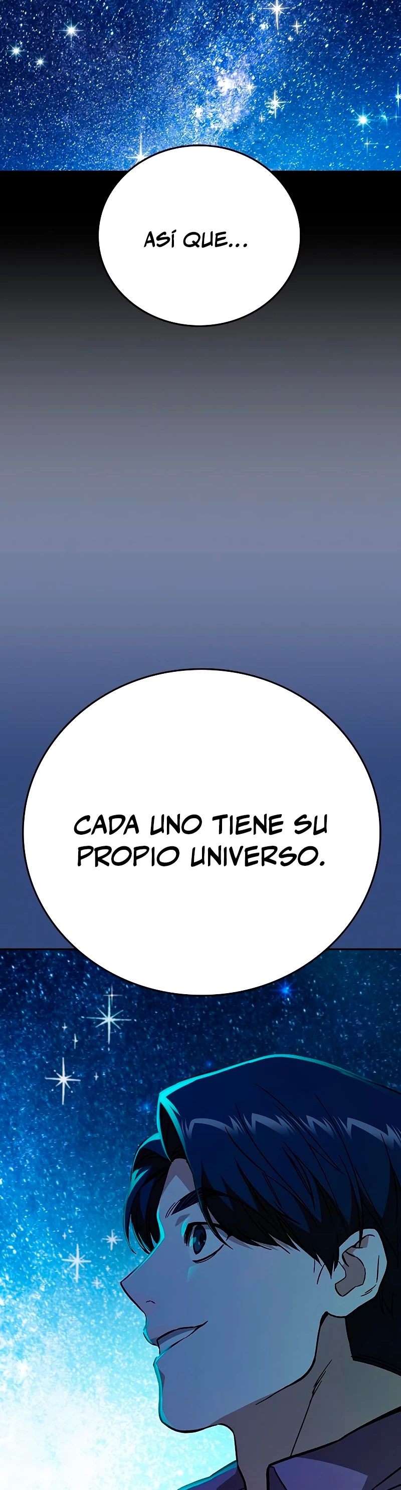 Grupo de Estudio Capítulo 222 - Page 8