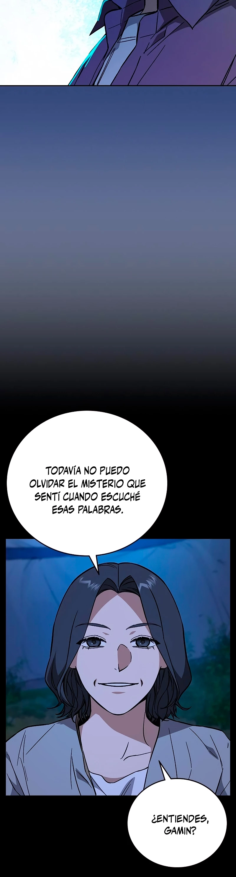 Grupo de Estudio Capítulo 222 - Page 9