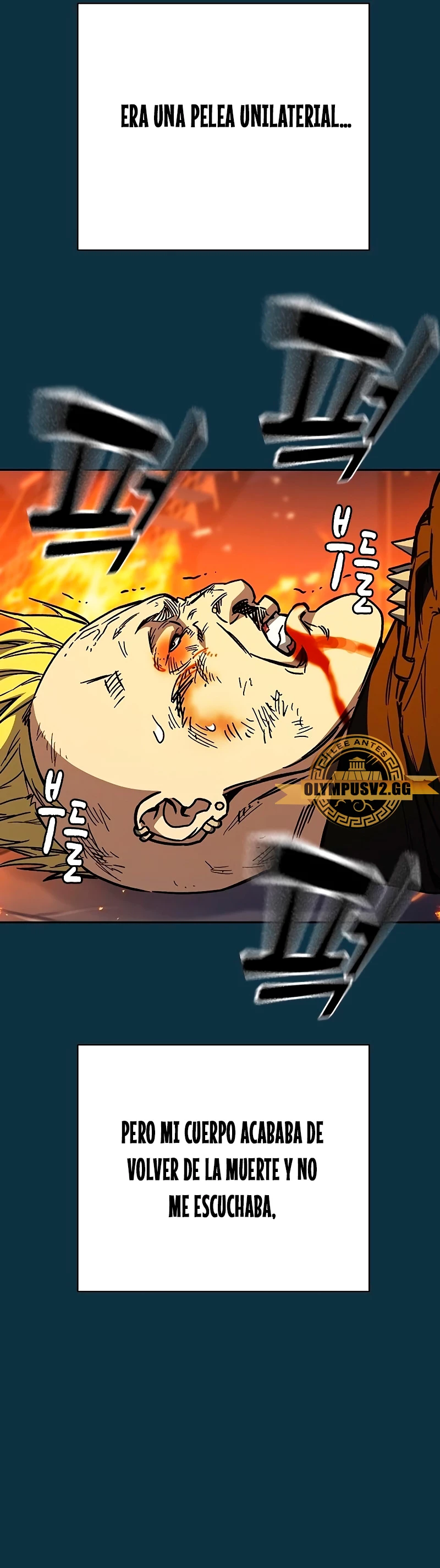 Grupo de Estudio Capítulo 223 - Page 12