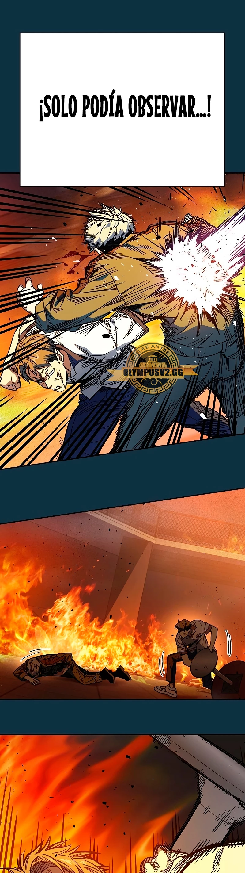 Grupo de Estudio Capítulo 223 - Page 13