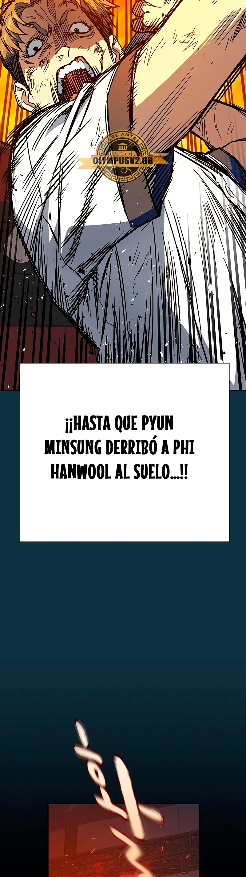 Grupo de Estudio Capítulo 223 - Page 14