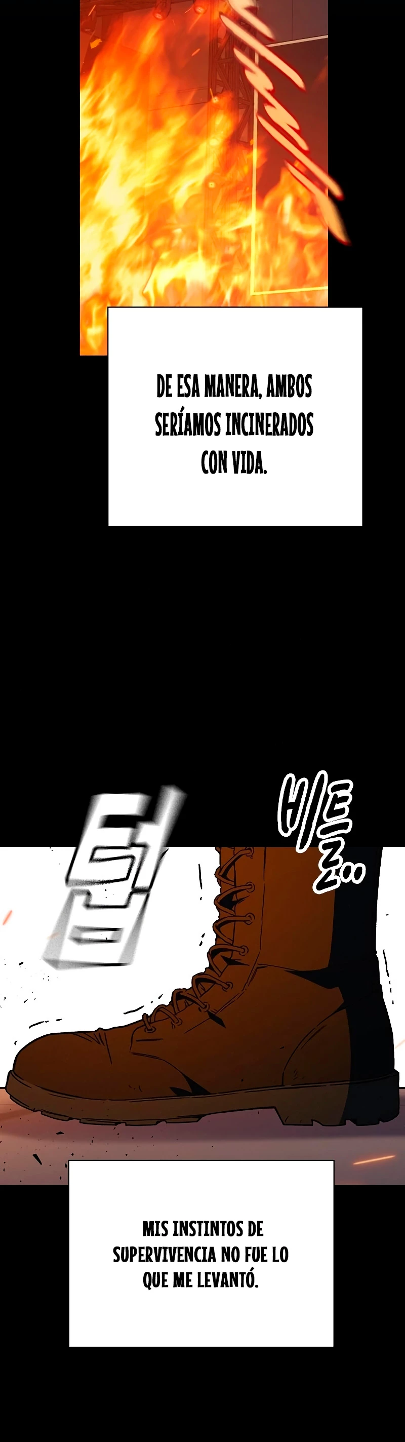 Grupo de Estudio Capítulo 223 - Page 15