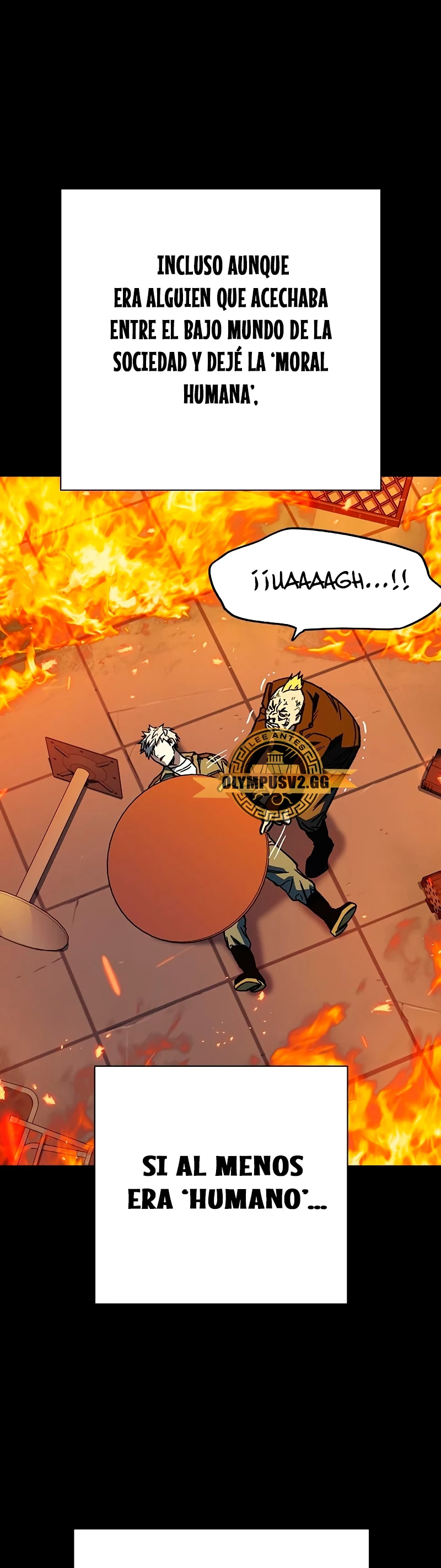 Grupo de Estudio Capítulo 223 - Page 16